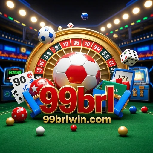 A Importância da Comunidade nos Jogos Online: Explorando a Categoria 'Comunidade' do 99brl