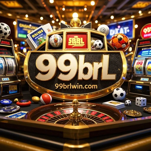 Explorando os Destaques: Sua Guia para as Melhores Experiências em Jogos no 99brl